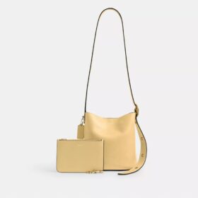 Τσάντα Bleecker Bucket 21