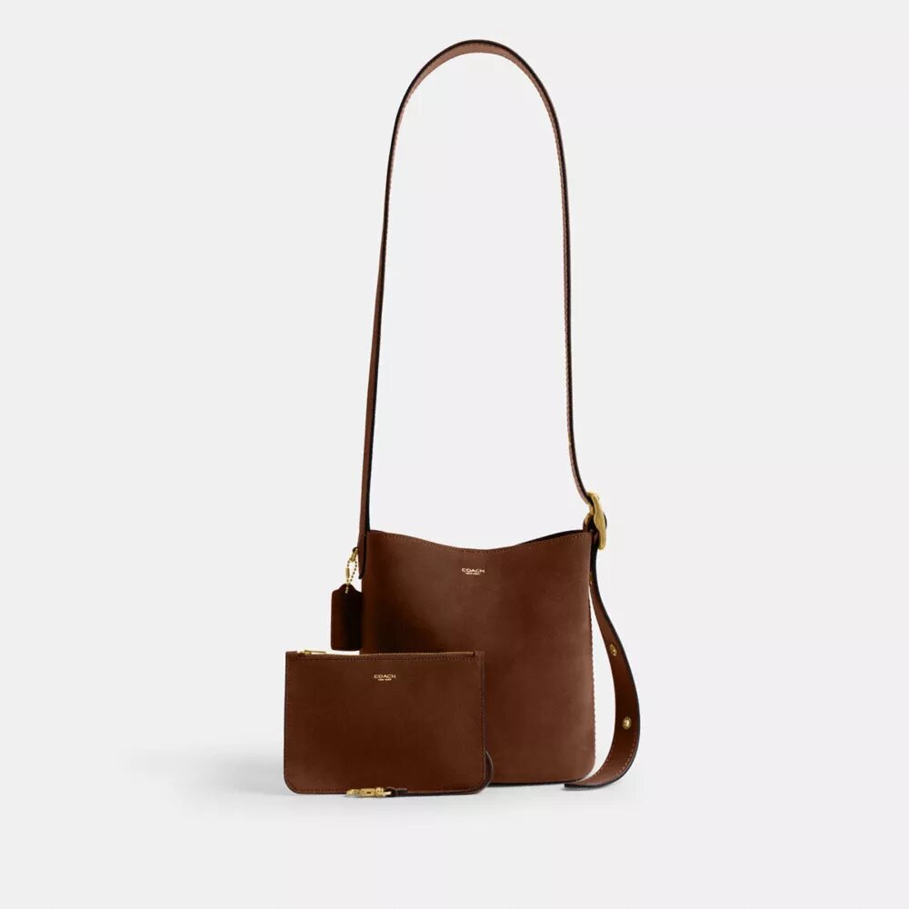 Τσάντα Bleecker Bucket 21
