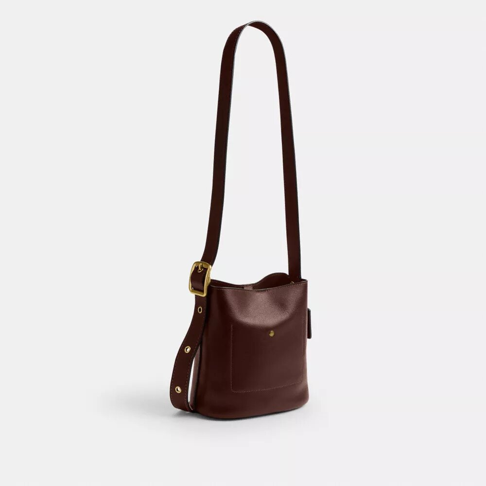 Τσάντα Bleecker Bucket 21