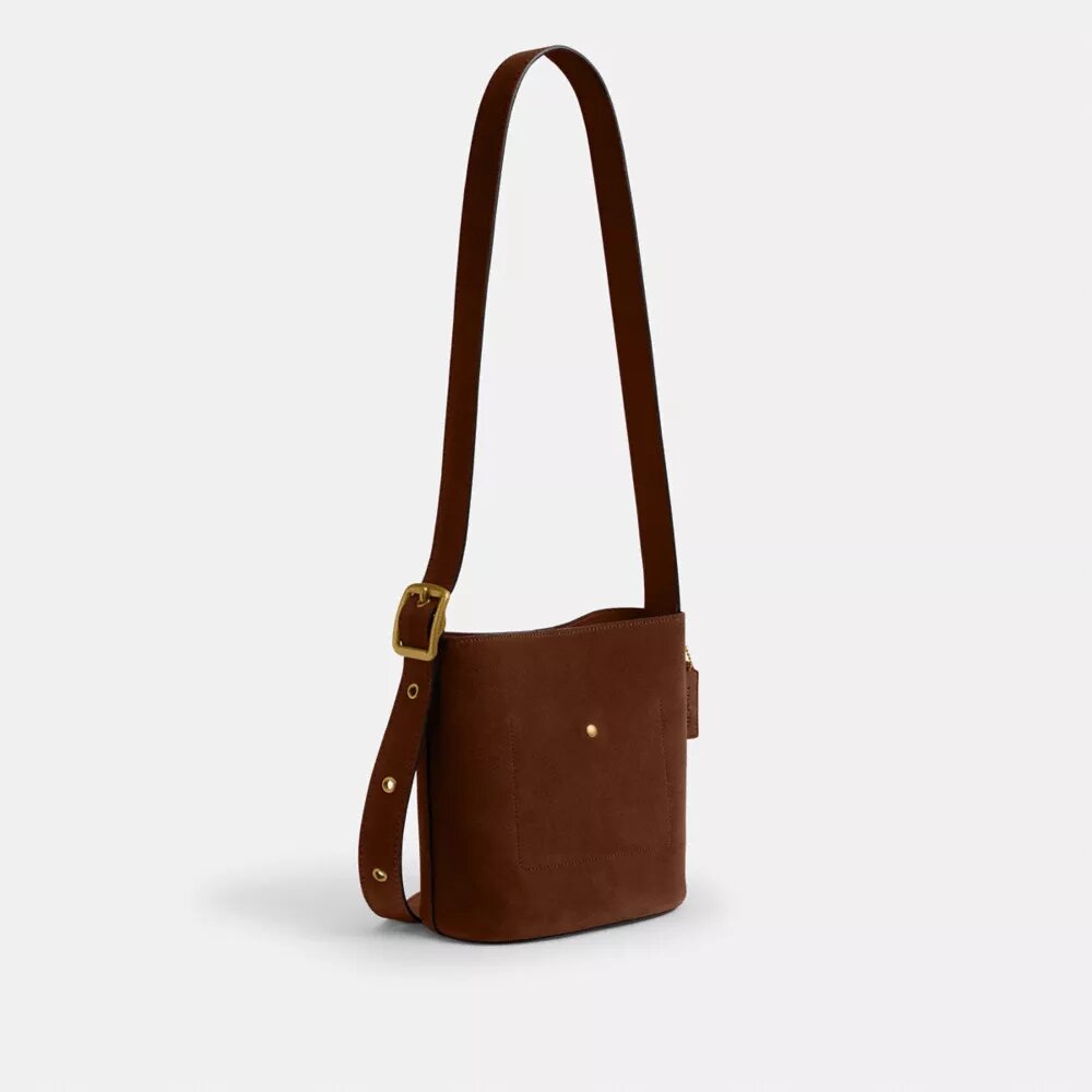 Τσάντα Bleecker Bucket 21