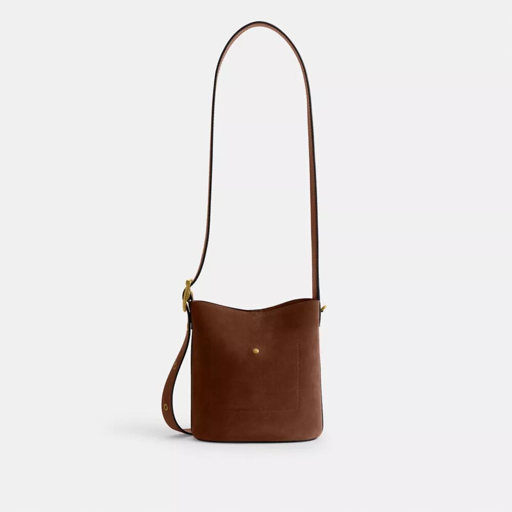 Τσάντα Bleecker Bucket 21