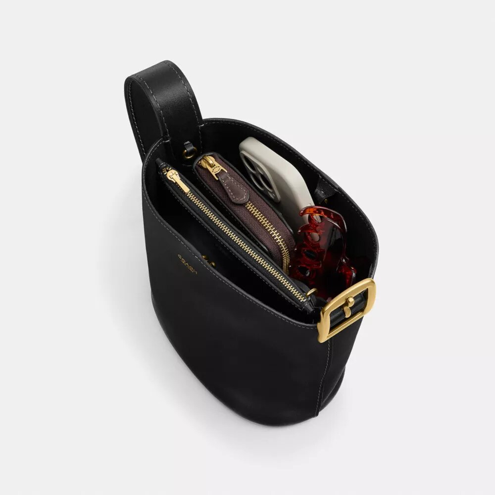 Τσάντα Bleecker Bucket 21