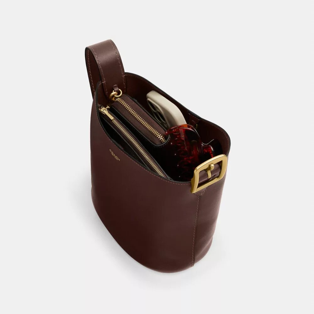 Τσάντα Bleecker Bucket 21