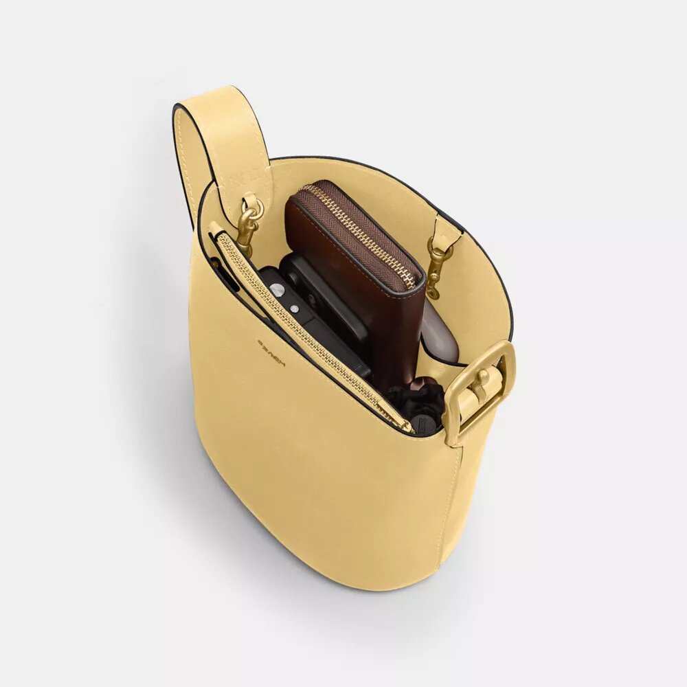 Τσάντα Bleecker Bucket 21