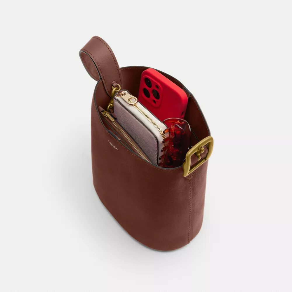 Τσάντα Bleecker Bucket 21