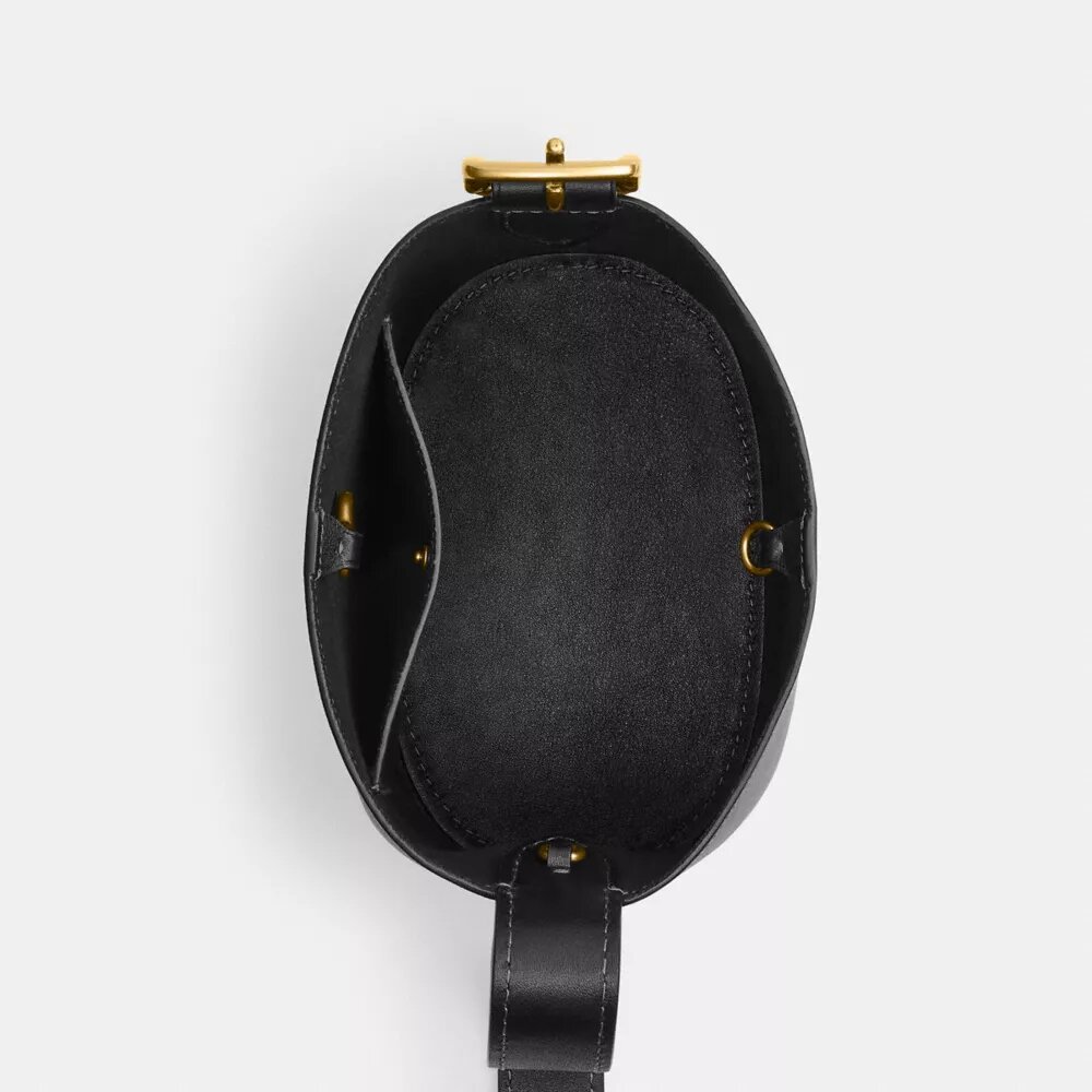 Τσάντα Bleecker Bucket 21