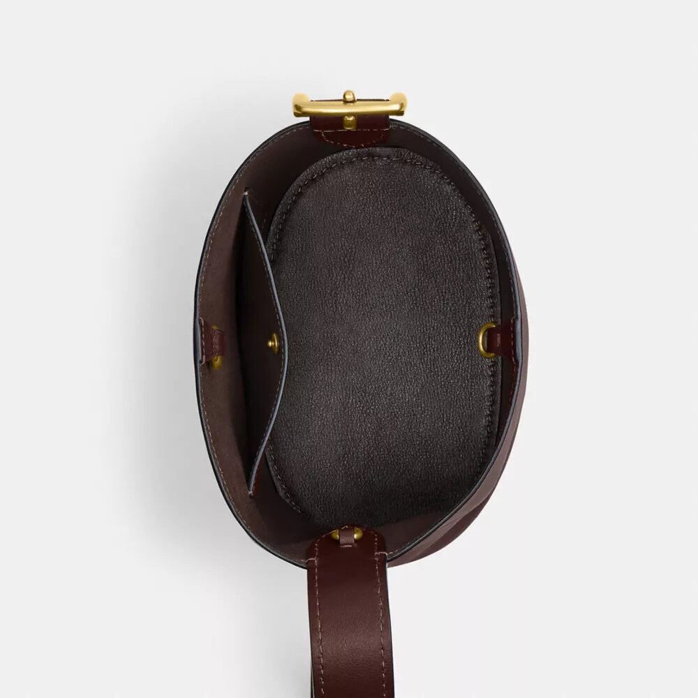 Τσάντα Bleecker Bucket 21