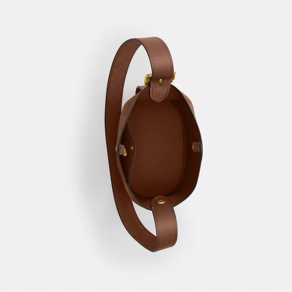 Τσάντα Bleecker Bucket 21