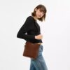 Τσάντα Bleecker Bucket 21