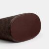 Τσάντα Bleecker Bucket 21 σε Signature Canvas