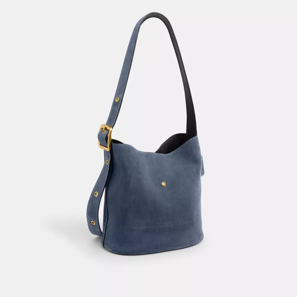 Τσάντα Bleecker Bucket