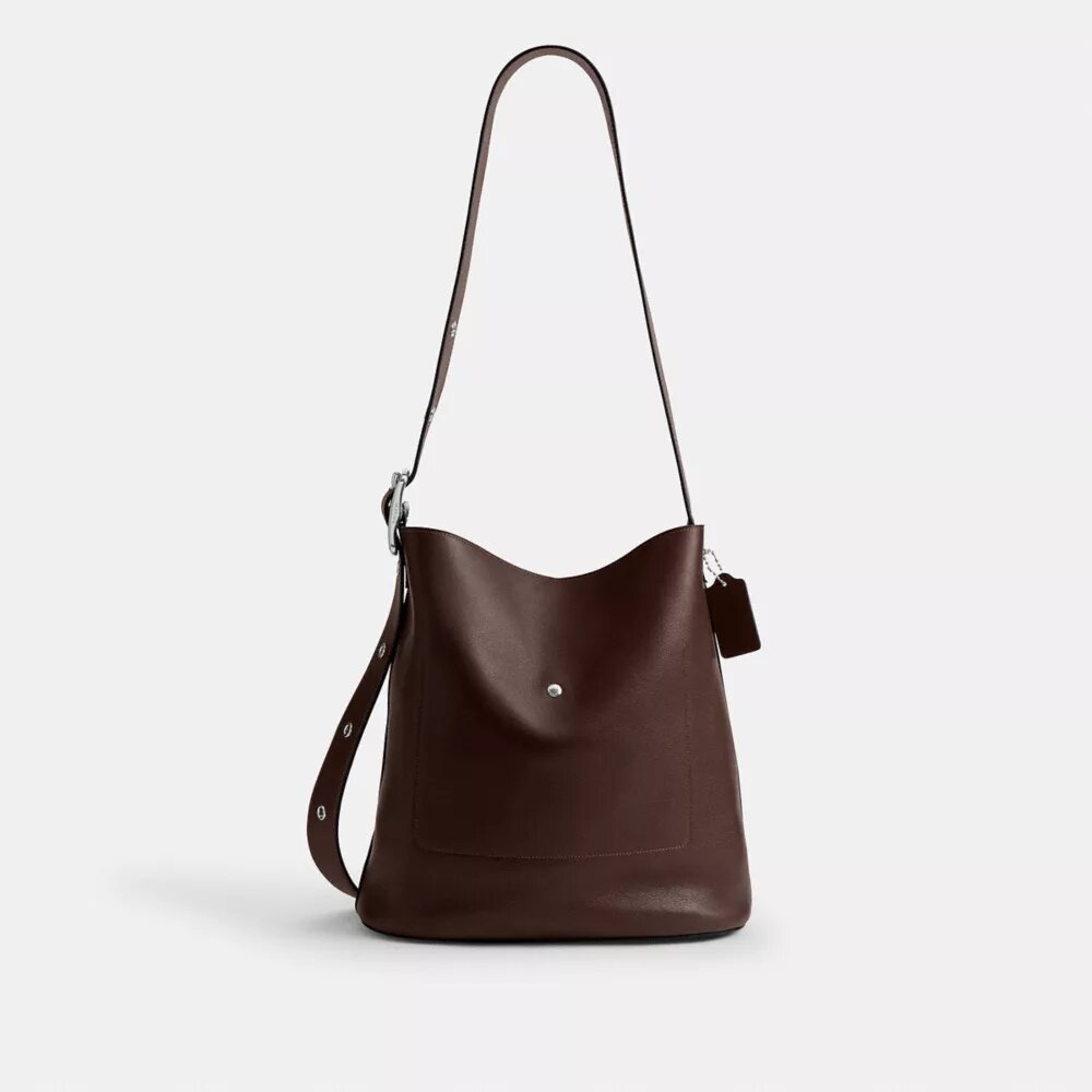 Τσάντα Bleecker Bucket 36