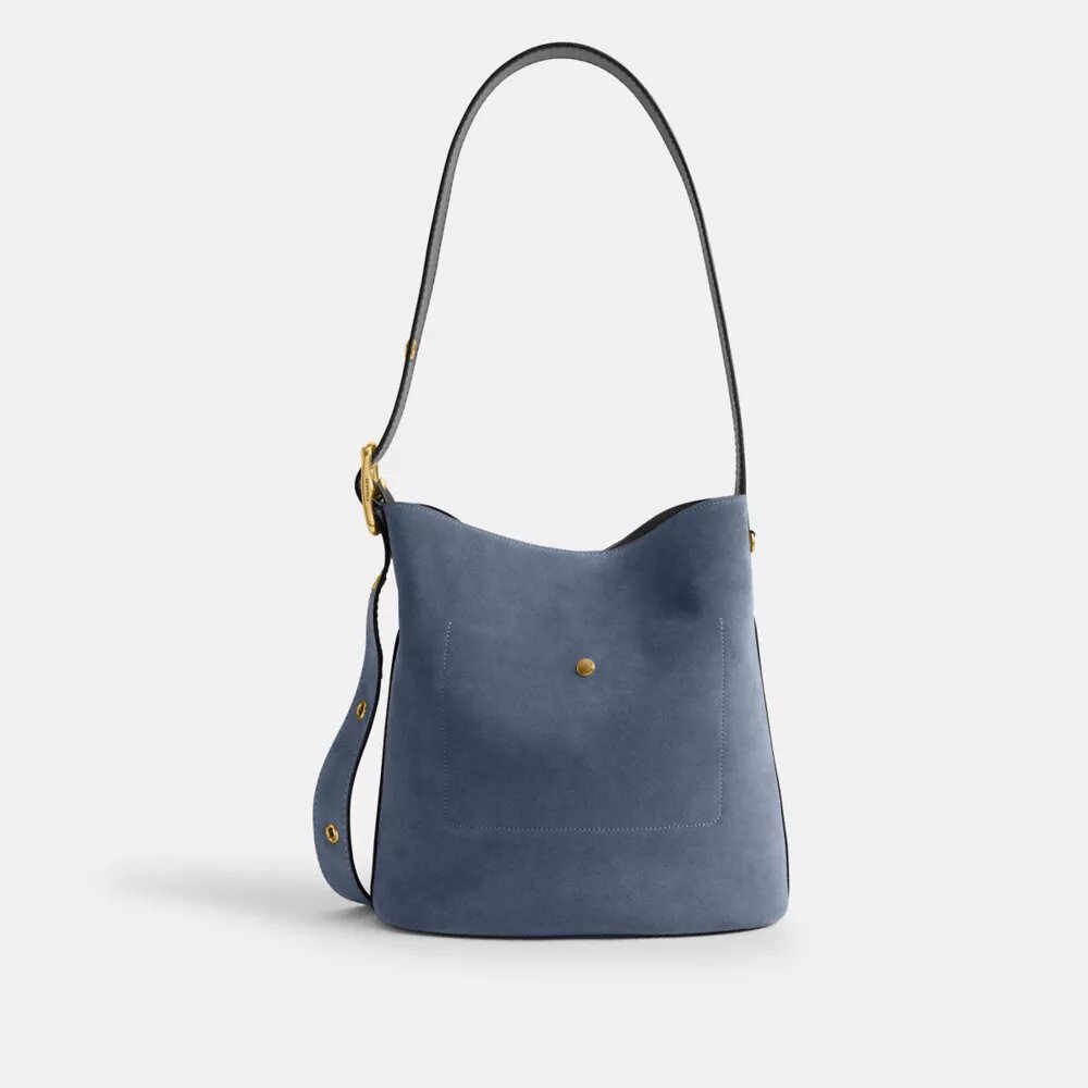 Τσάντα Bleecker Bucket