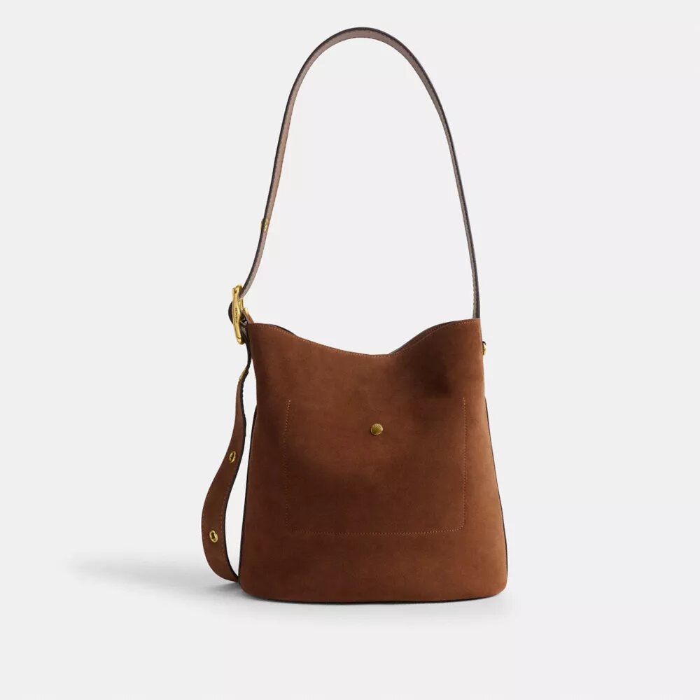 Τσάντα Bleecker Bucket