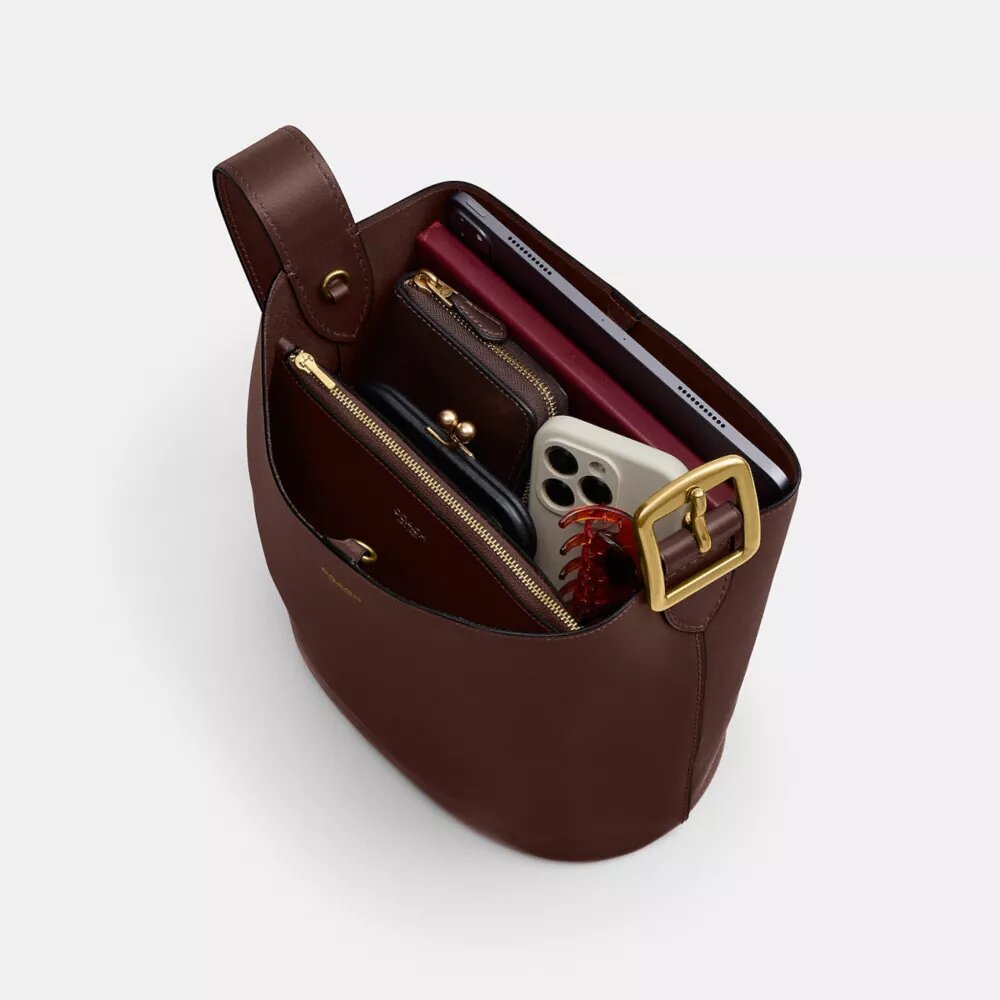 Τσάντα Bleecker Bucket