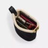 Τσάντα Bleecker Bucket από shearling