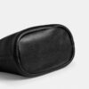 Τσάντα Bleecker Bucket από shearling