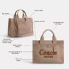 Τσάντα Cargo Tote