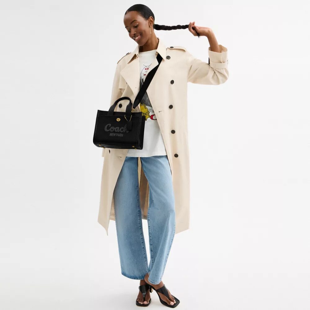 Τσάντα Cargo Tote 26