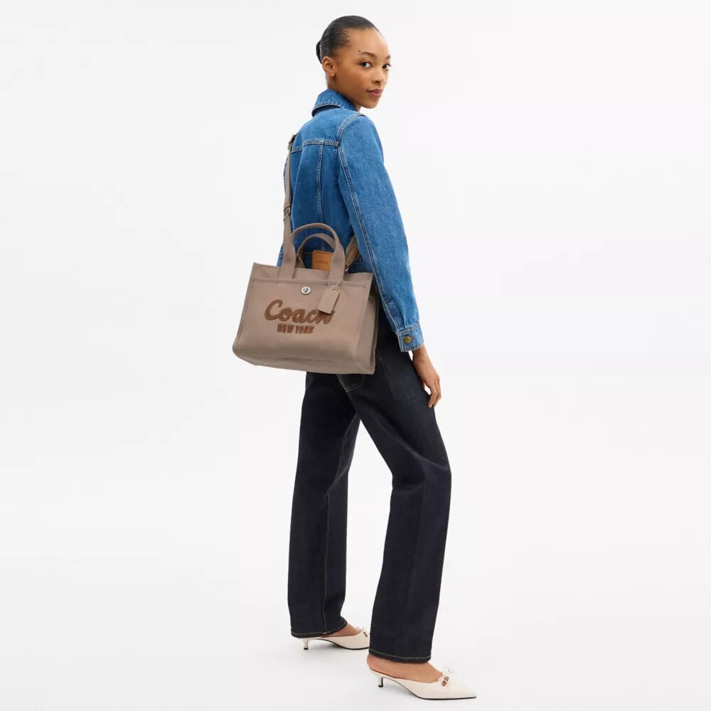 Τσάντα Cargo Tote