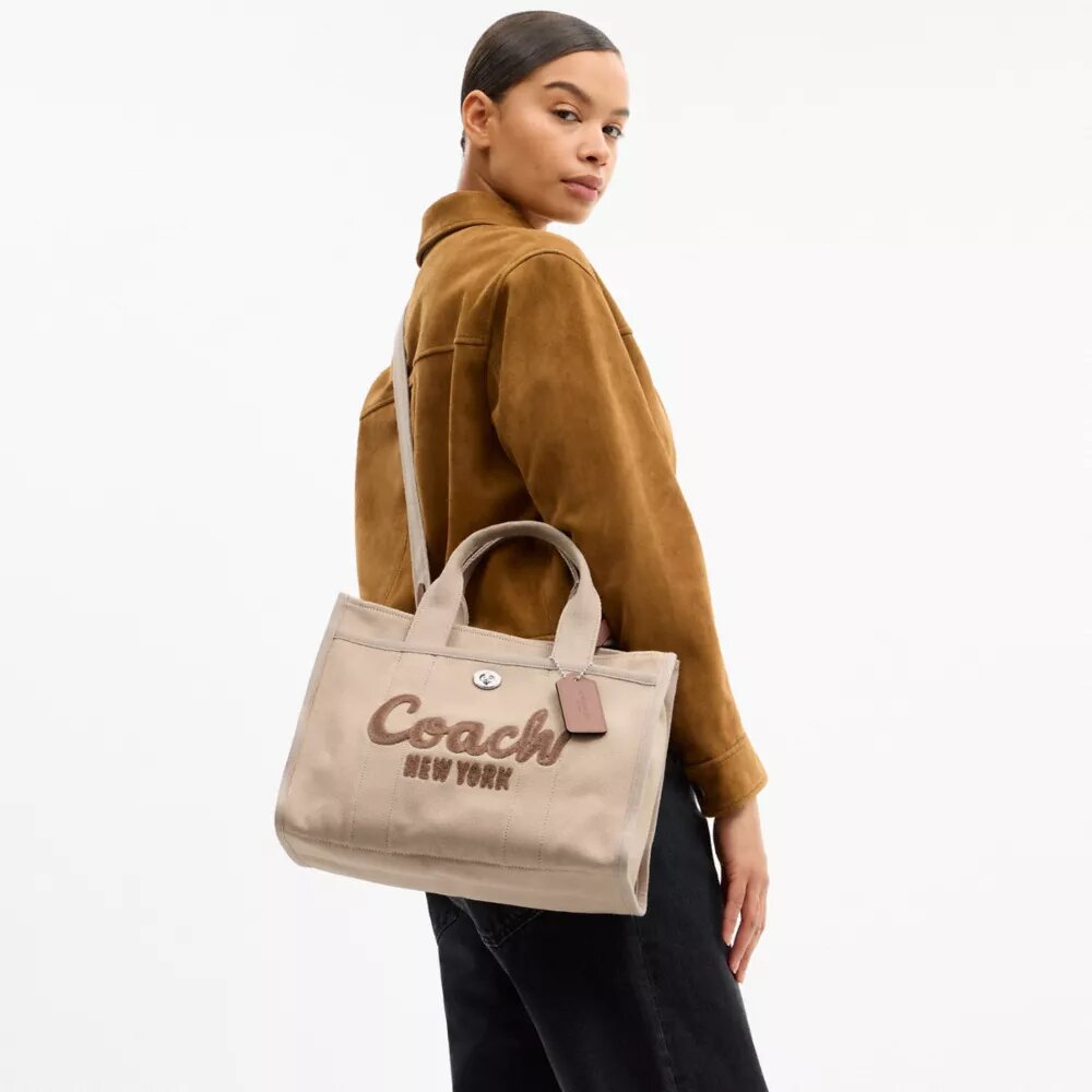 Τσάντα Cargo Tote