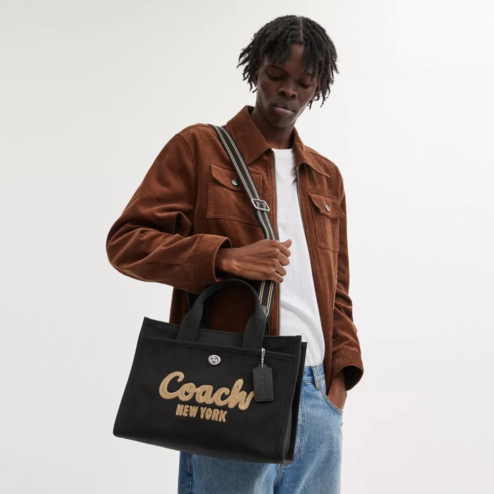 Τσάντα Cargo Tote