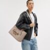 Τσάντα Cargo Tote