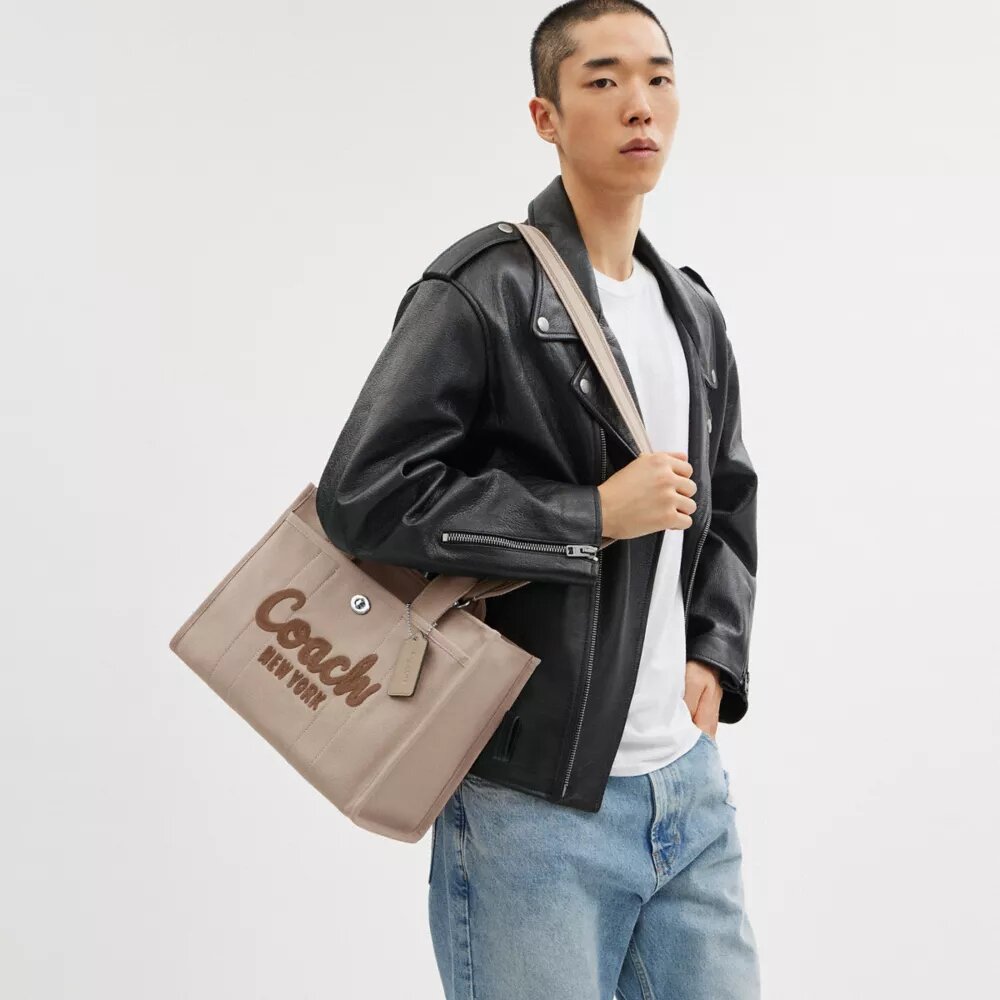 Τσάντα Cargo Tote