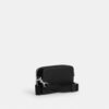 Τσάντα Charter Slim Crossbody της Disney X Coach με τύπωμα αυτοκόλλητων