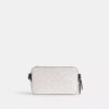 Τσάντα Χιαστί Charter Slim από Signature Canvas