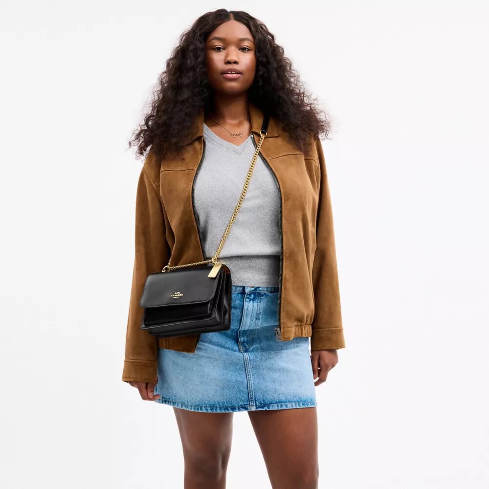 Τσάντα χιαστί Klare