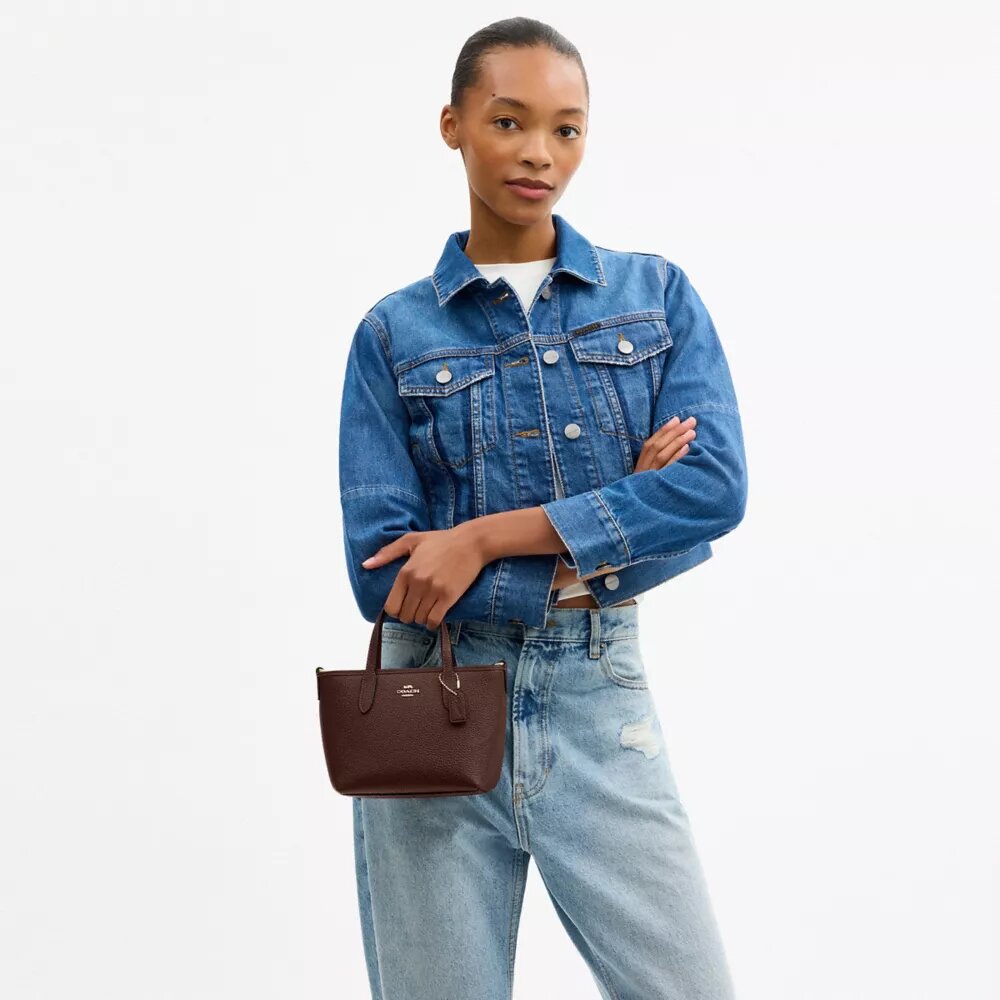 Τσάντα City Mini Tote