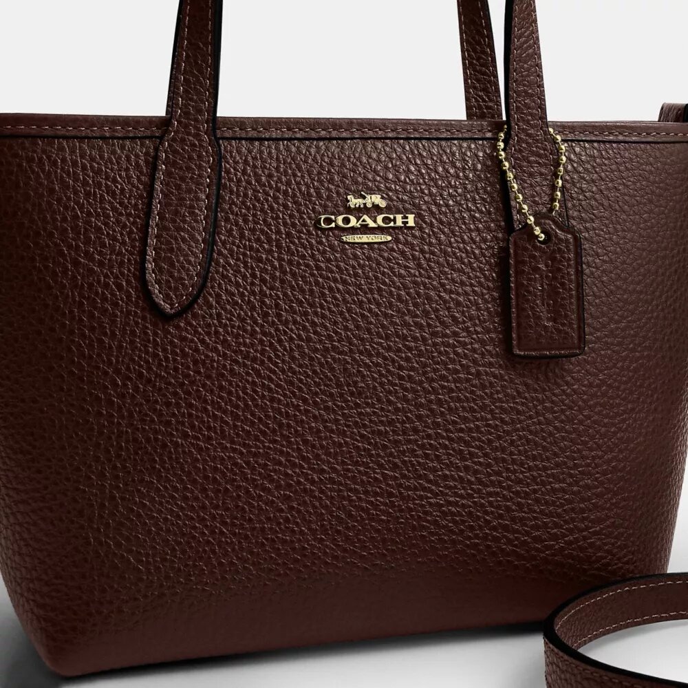 Τσάντα City Mini Tote