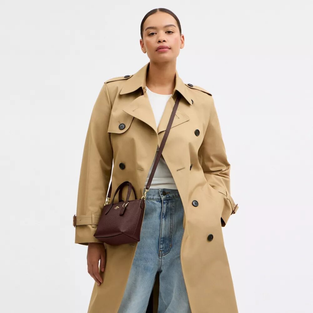 Τσάντα City Mini Tote