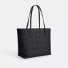 Τσάντα City Tote από το Signature Canvas
