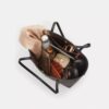 Τσάντα City Tote από το Signature Canvas
