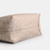 Τσάντα City Tote από το Signature Canvas