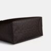 Τσάντα City Tote από το Signature Canvas