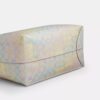 Τσάντα City Tote από το Signature Canvas Rainbow