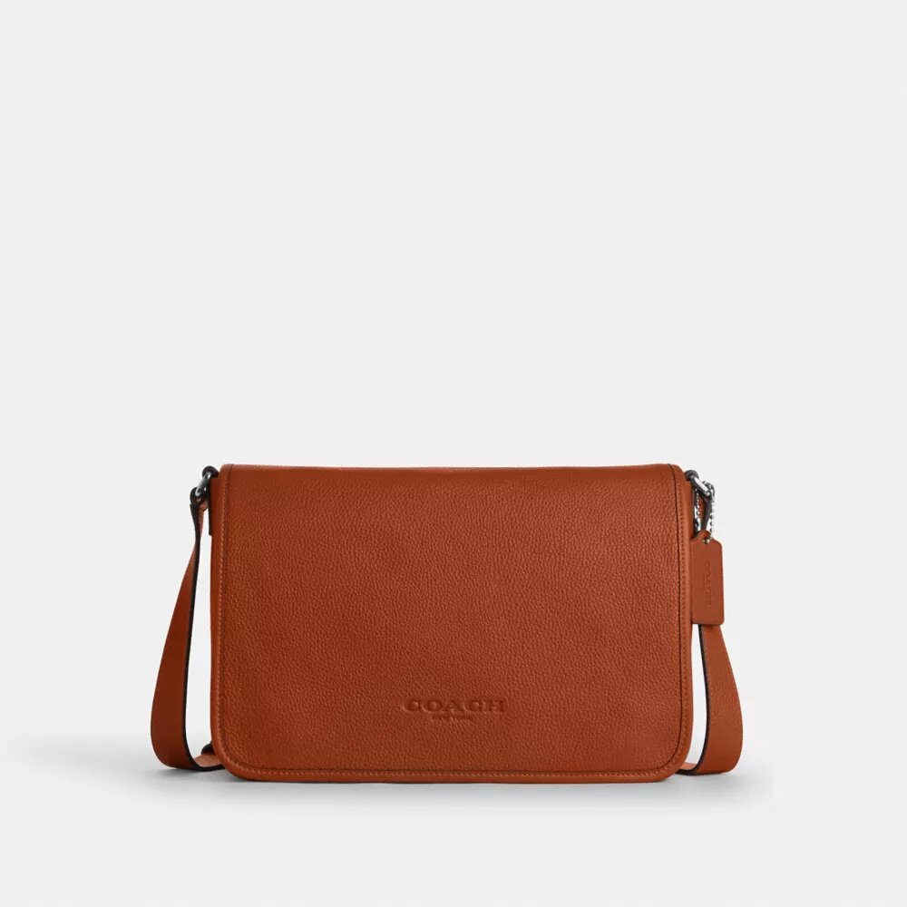 Τσάντα Colby Messenger 32