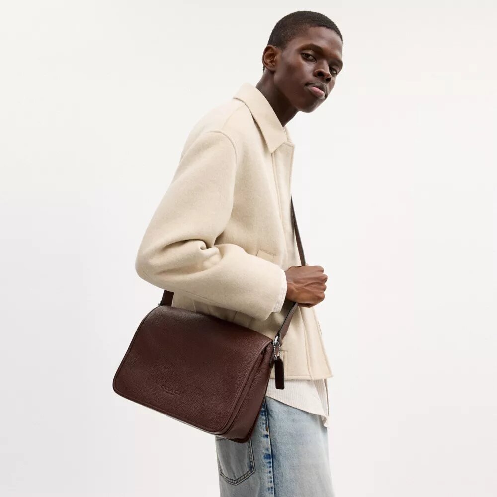 Τσάντα Colby Messenger 32