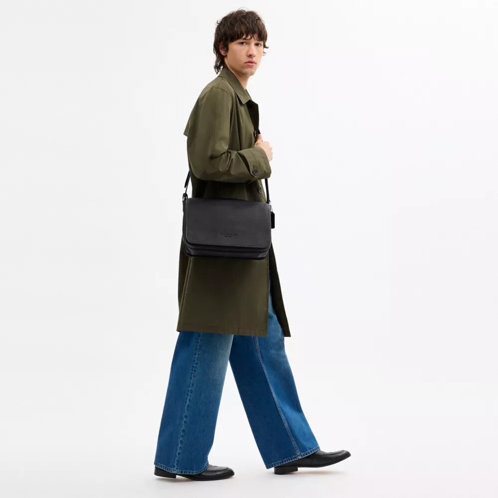 Τσάντα Colby Messenger 32