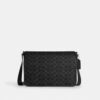 Τσάντα Colby Messenger 32 σε Signature Canvas