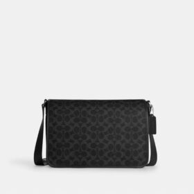 Τσάντα Colby Messenger 32 σε Signature Canvas