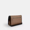 Τσάντα Colby Messenger 32 σε Signature Canvas