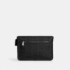 Τσάντα Colby Messenger 32 σε Signature Canvas
