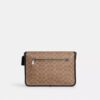 Τσάντα Colby Messenger 32 σε Signature Canvas