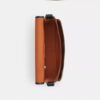 Τσάντα Colby Messenger 32 σε Signature Canvas