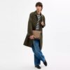 Τσάντα Colby Messenger 32 σε Signature Canvas