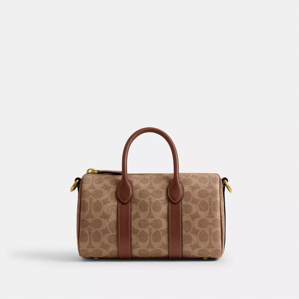 Τσάντα Compass 25 από Signature Canvas